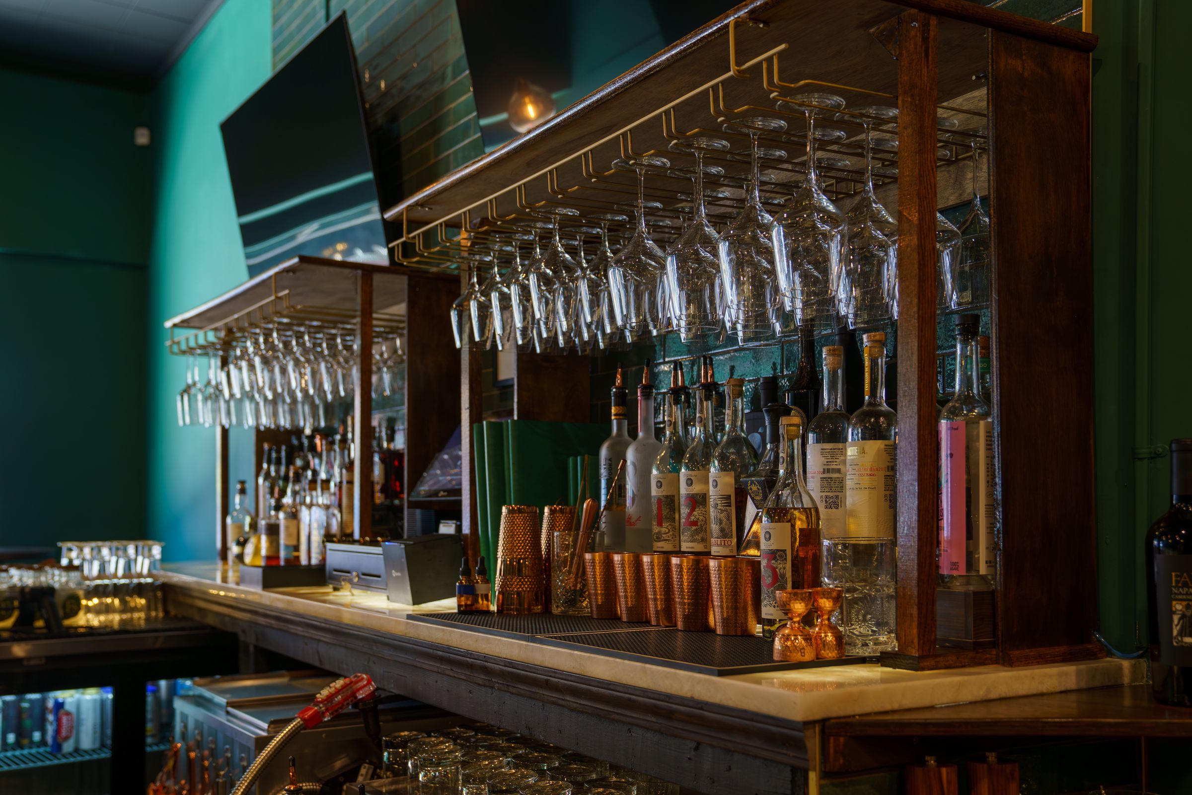 Your Week at Flossmoor Social